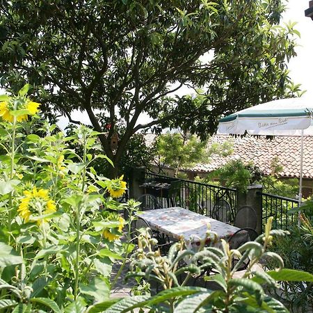 Appartamenti Serena - Nonna Agnese Gargnano Bagian luar foto