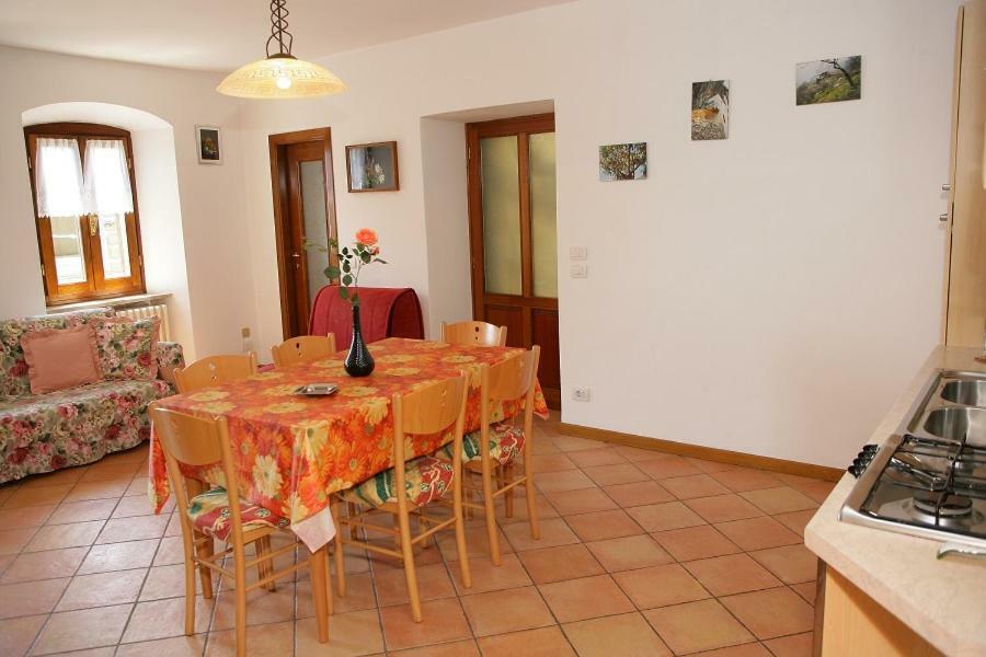Appartamenti Serena - Nonna Agnese Gargnano Bagian luar foto