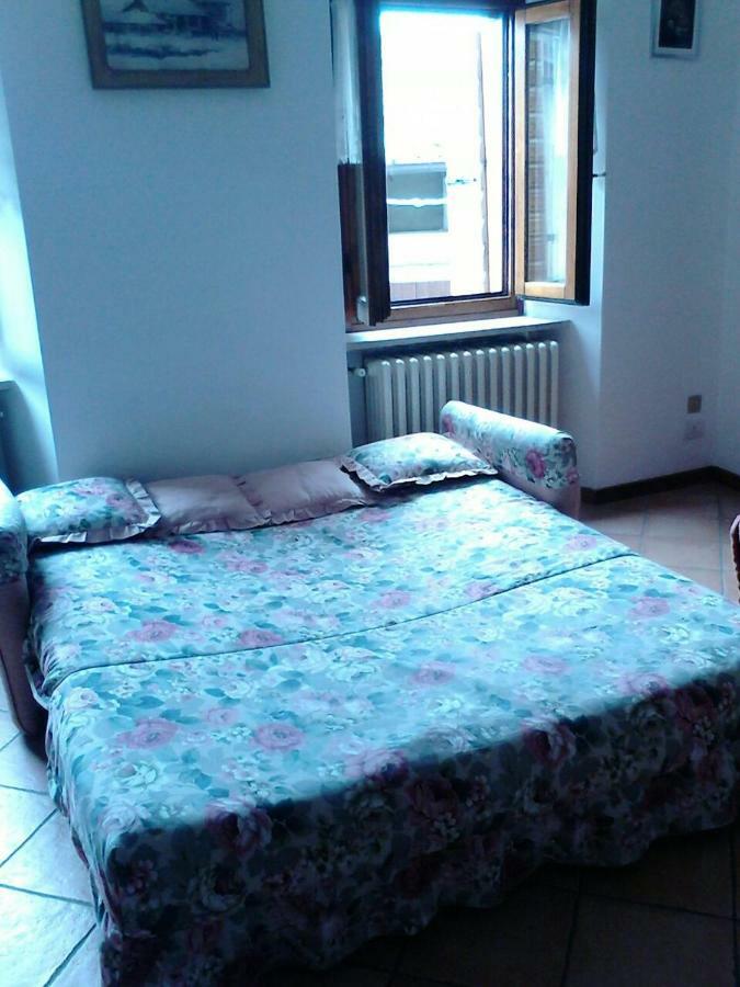 Appartamenti Serena - Nonna Agnese Gargnano Bagian luar foto