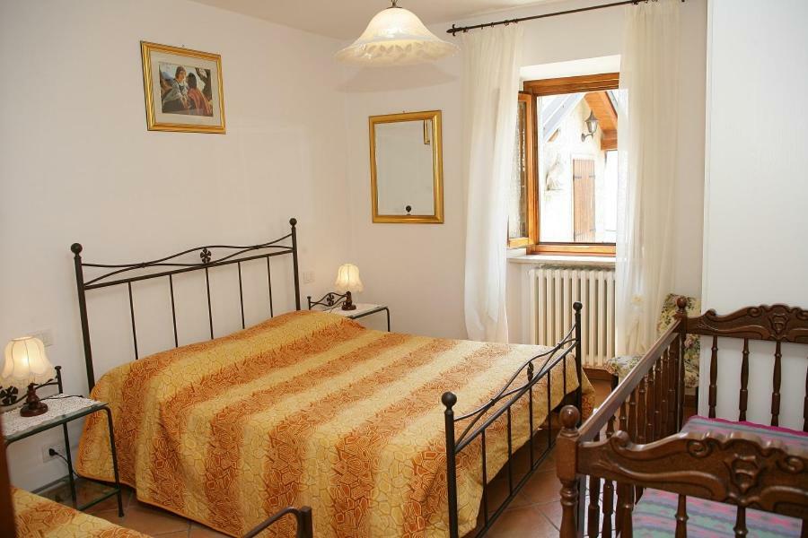 Appartamenti Serena - Nonna Agnese Gargnano Bagian luar foto