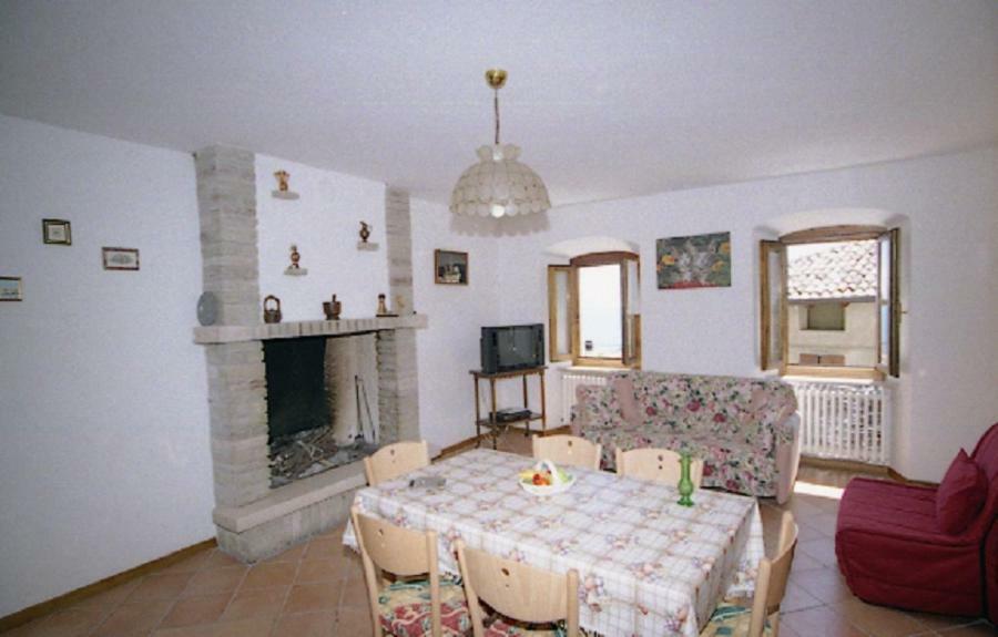 Appartamenti Serena - Nonna Agnese Gargnano Bagian luar foto