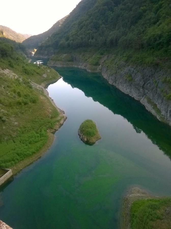 Appartamenti Serena - Nonna Agnese Gargnano Bagian luar foto